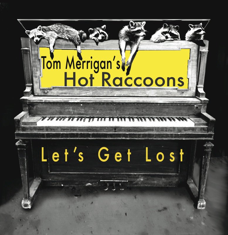 Tom Merrigans Hot Raccoons