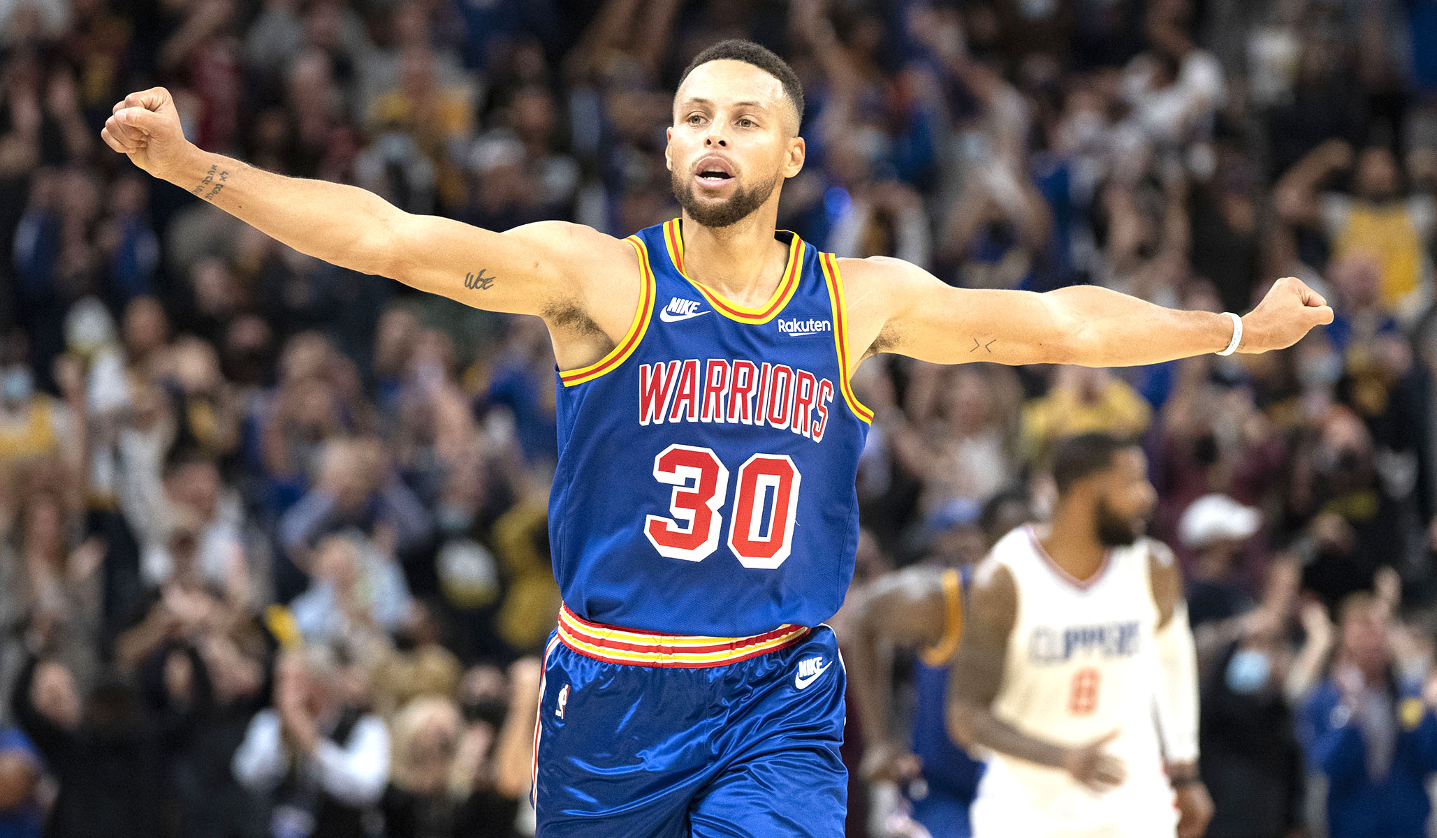 強如Curry僅第七順位！他前面6位到底是誰？如今發展如何？