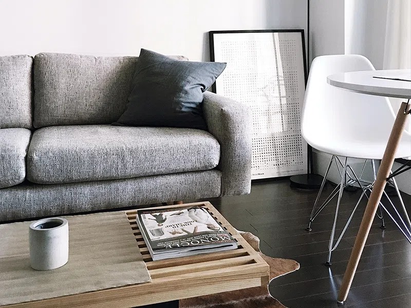 Benefits of Hiring A Decluttering Service