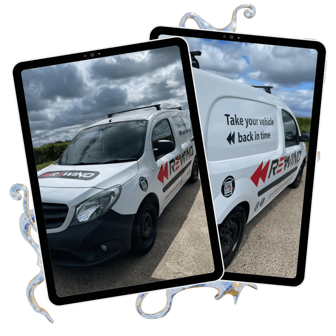 ClydeSites Website Graphics