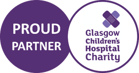 Glasgow Childrens Hospital Charity