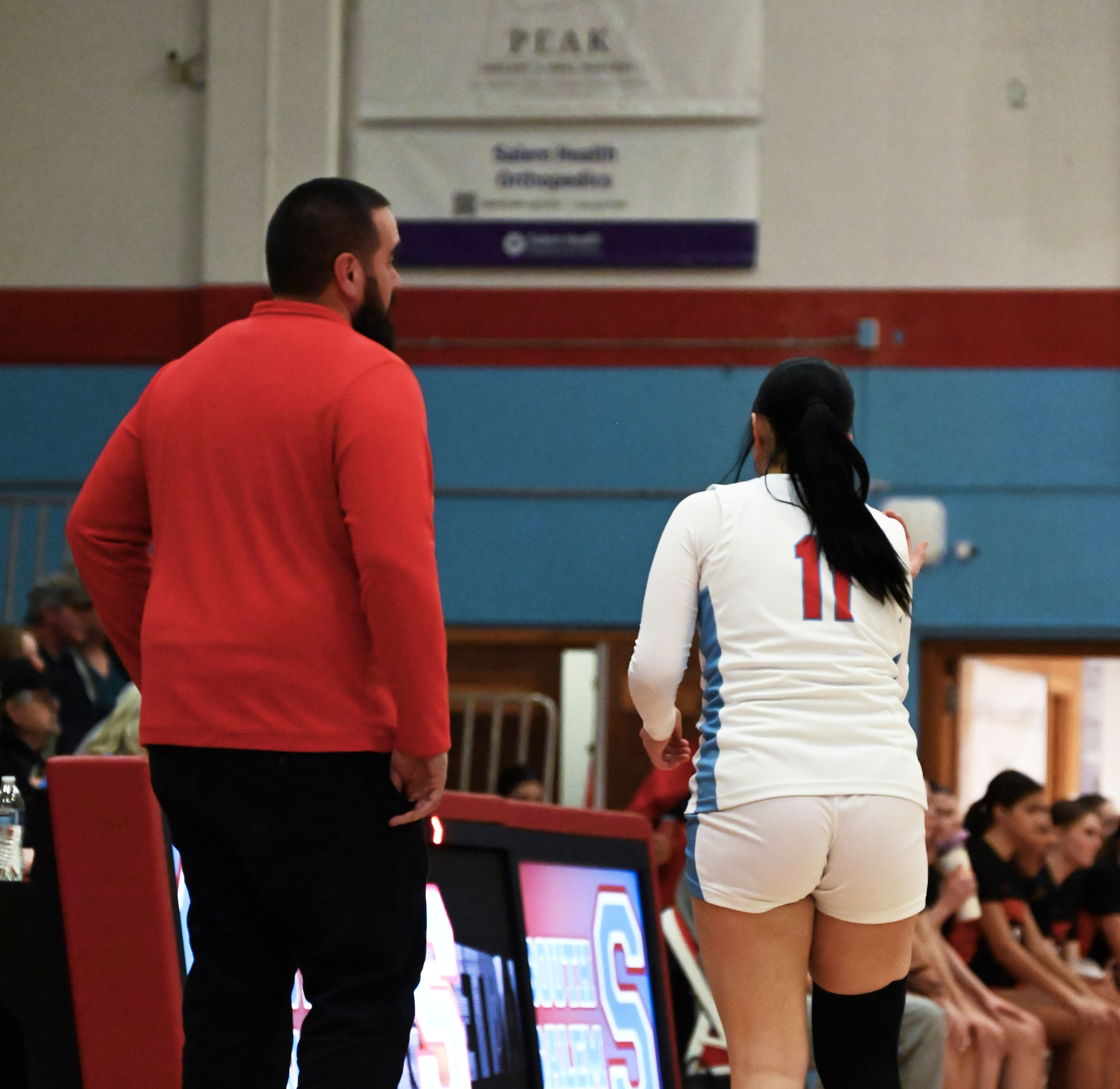 Photo taken by Ari Guzman