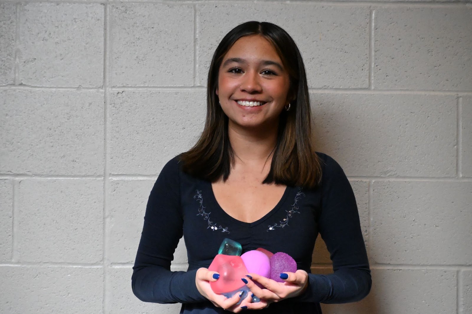 Photo Taken By Ari Guzman