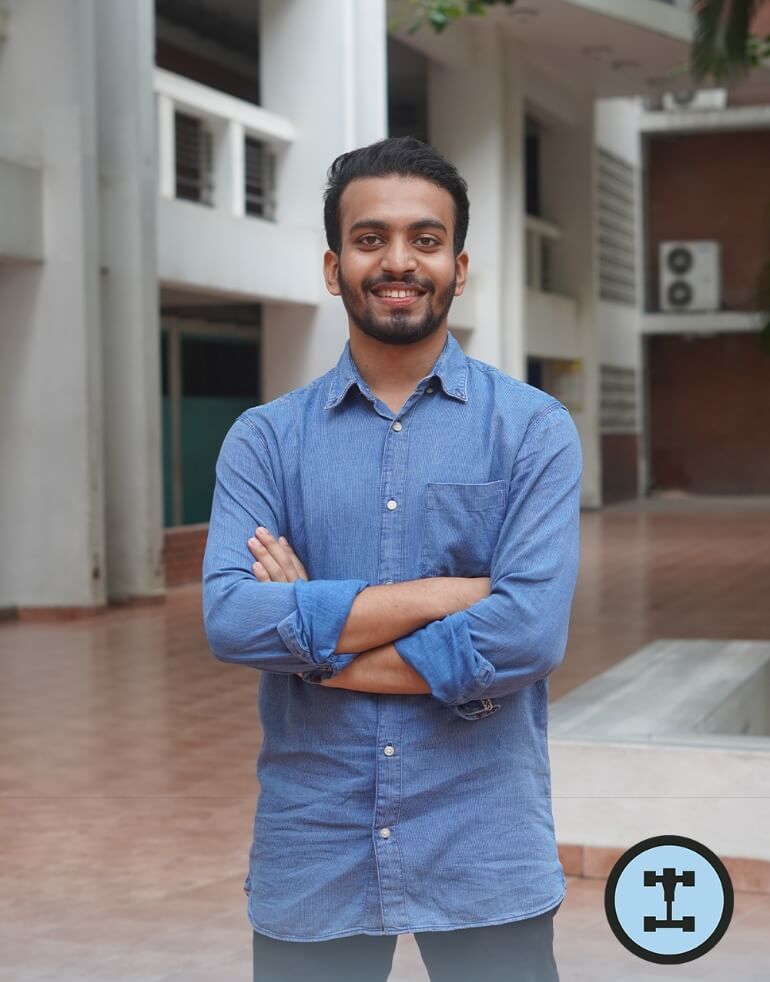 12. Hossain M Yousuf