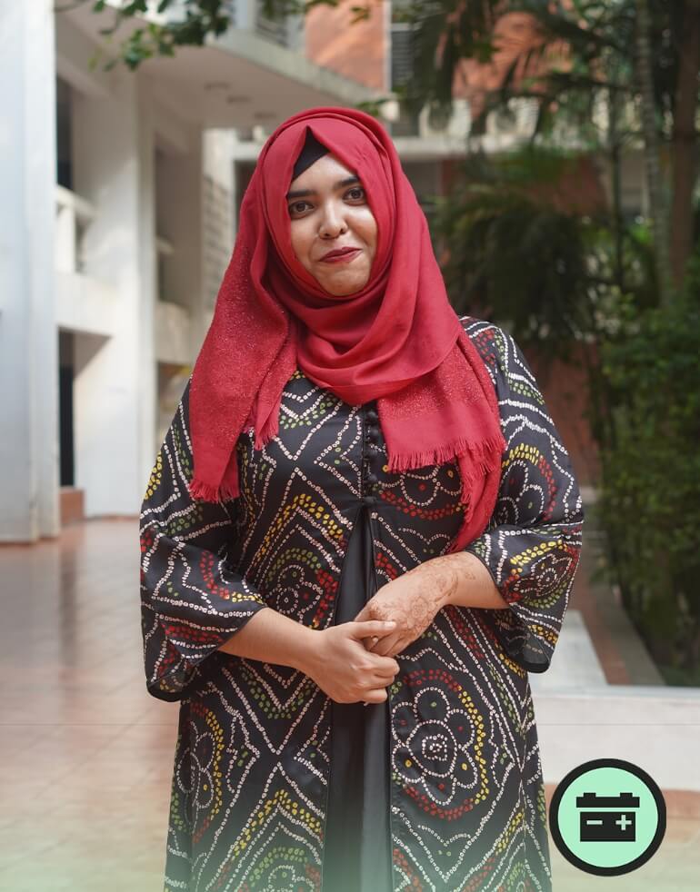17. nuzhat
