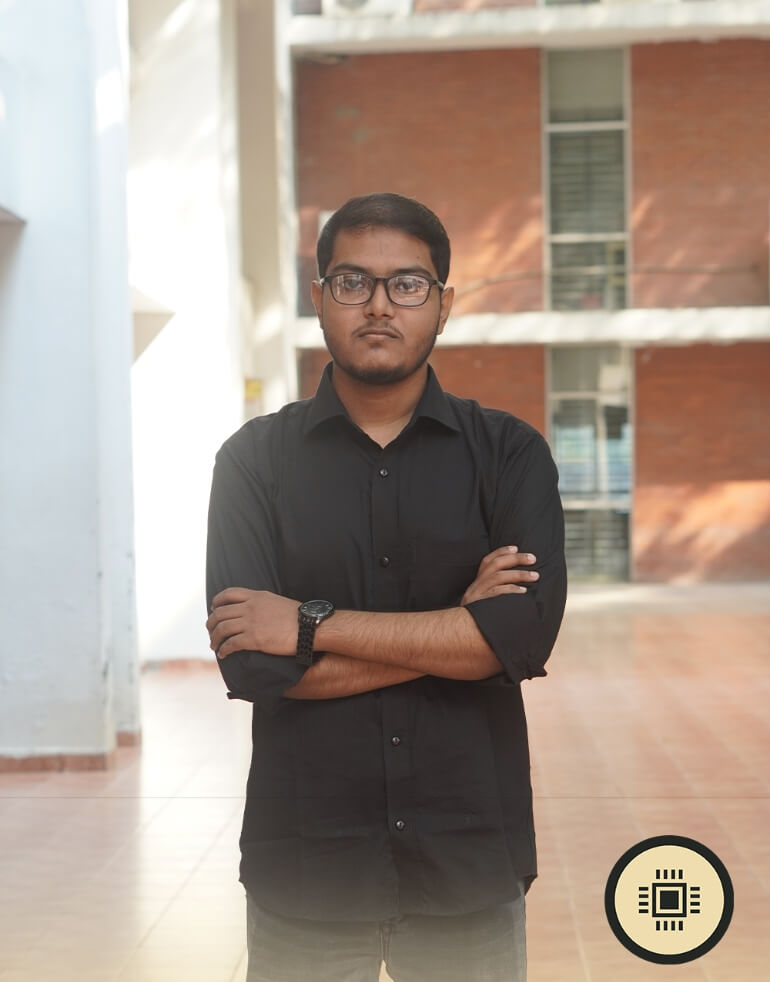 21. Mahfuzur Rahman Talukder