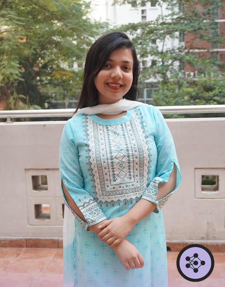 24. bushra