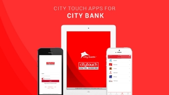 city touch