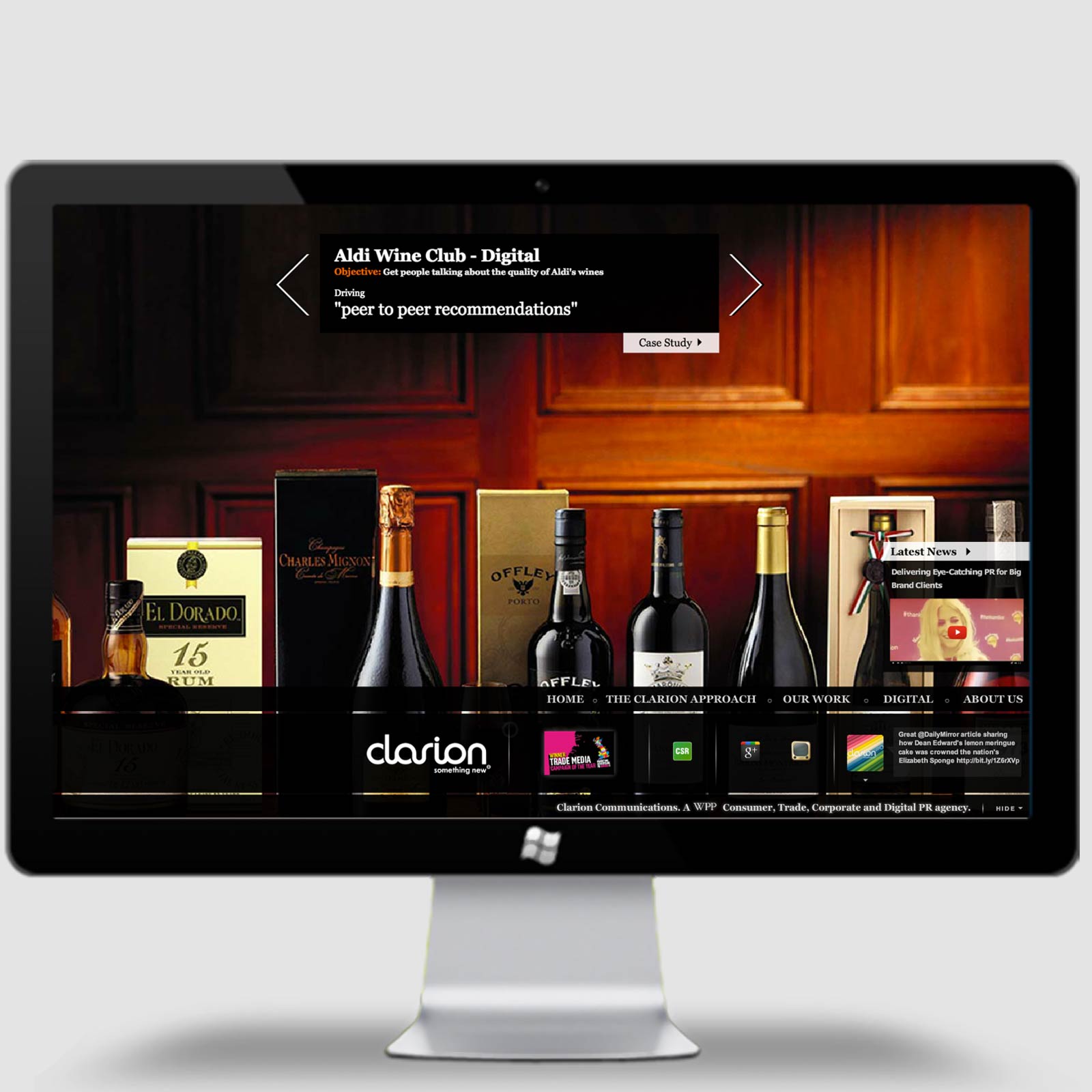 Cross Platform Web Development, Digital PR Agency, CMAGICS