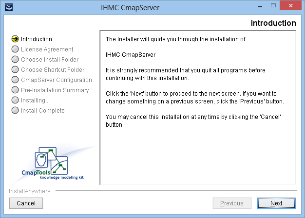 Installation Cmap Docs - Abstract Patterns - Amazing Retina Collection