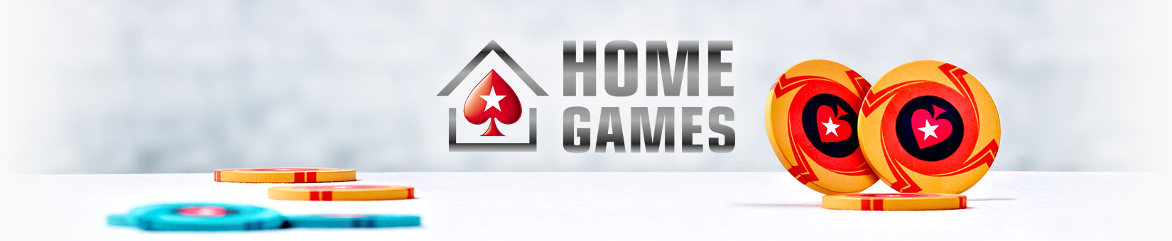 Don't use your password or any private information . Home Games At Pokerstars Possibility To Play With Friends