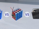 What Is A Tabless Battery 2026 Technical Guide
