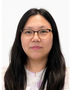 Mary Zhou