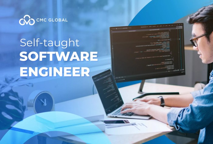 How to Become a Software Engineer Without a Degree in 2024 What degree do you need to become a software engineer