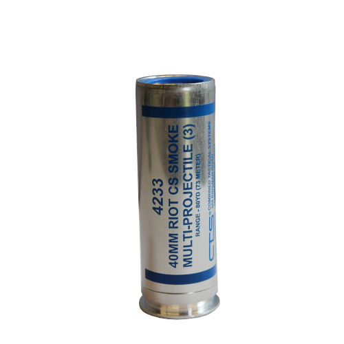 CTS 4233 40MM CS Outdoor Multi-3 Smoke
