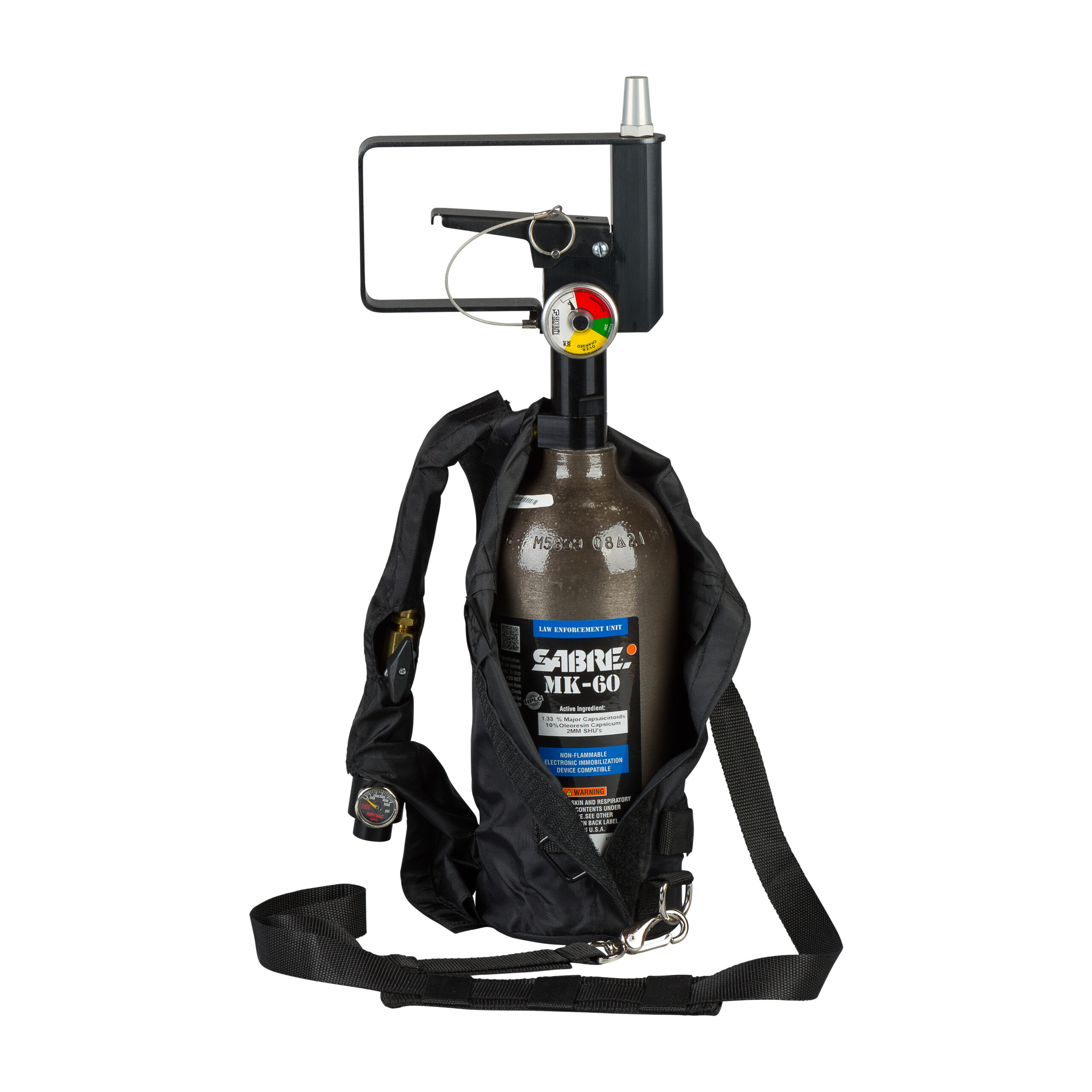 SABRE 82H2O60 Red 1.33% MC 56.0 oz MK-60 HVS Delivery Stream