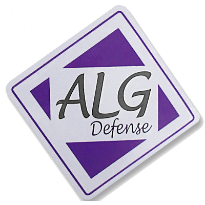 ALG Defense