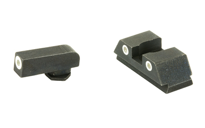AMERIGLO 3DOT TRIT G/Y FOR GLK 42/43
