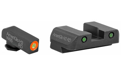 AMERIGLO SPART O/G SET FOR GLK17/22