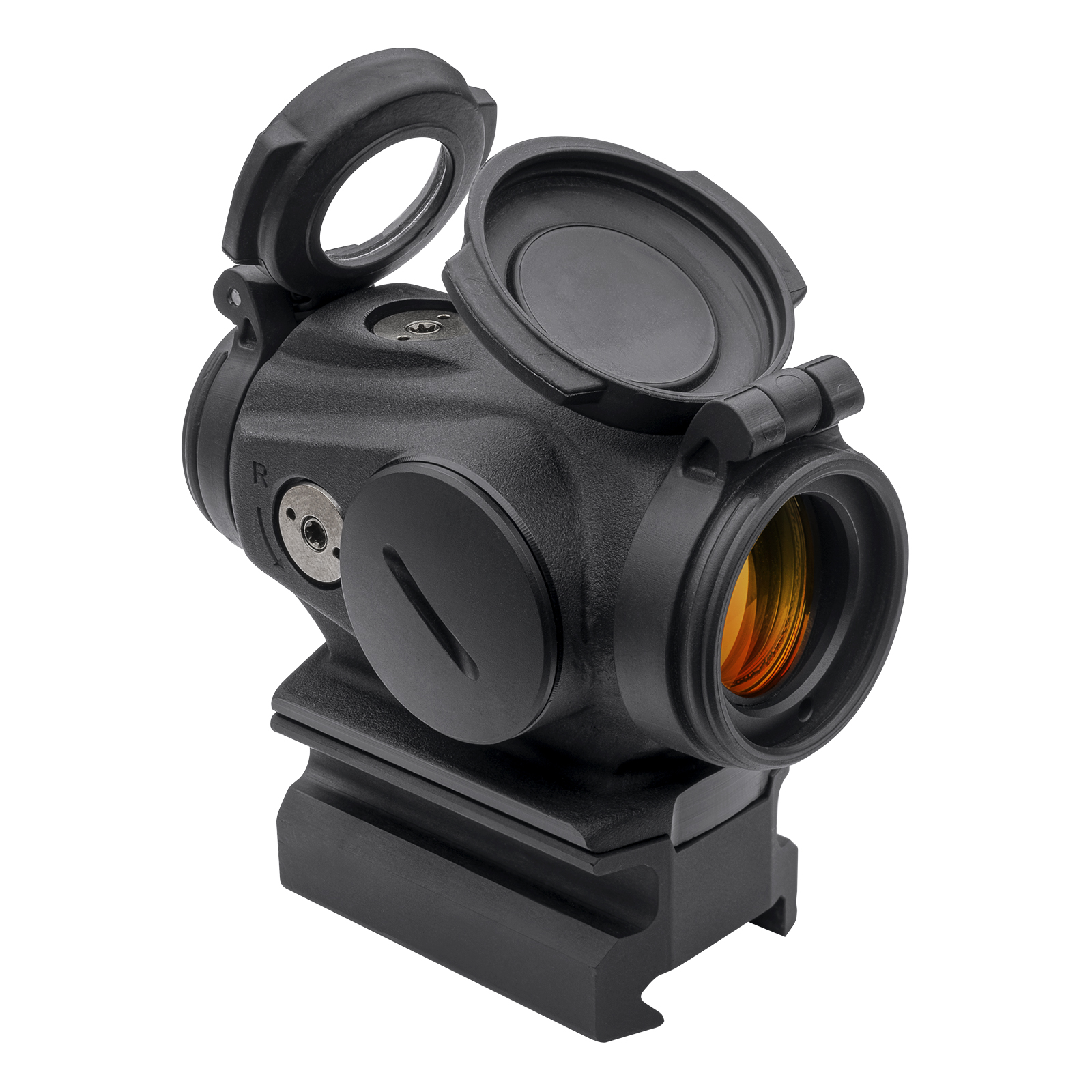 Aimpoint Duty RDS Red Dot Sight for Law Enforcement