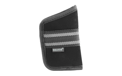 BULLDOG INSIDE POCKET MEDIUM