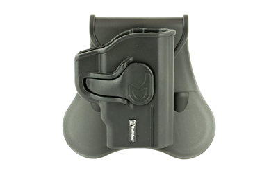BULLDOG RAPID RELEASE RH S&W BG 380