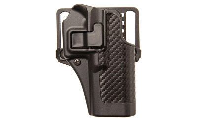 BH SERPA CQC BL/PDL CF FOR G17 RH BK