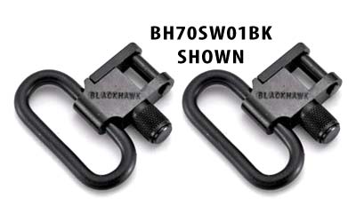 BH SLNG SWL LOKDOWN 1.25" BL