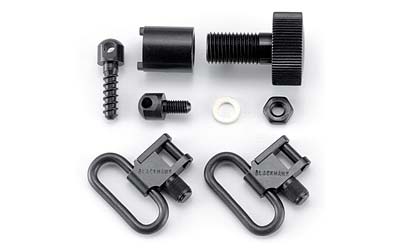 BH SLNG SWLSET LOKDOWN BLT MOS500 BL