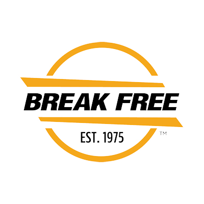 BreakFree