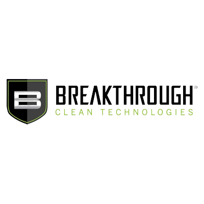 Breakthrough Clean Technologies