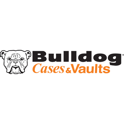 Bulldog Cases & Vaults