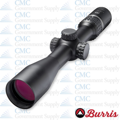 Burris Hunting Riflescopes