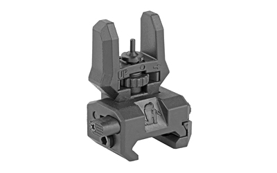 CAA LOW PROFILE FRONT FLIP SIGHT