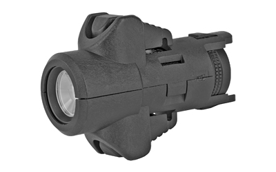 CAA INTEGRAL FRNT FLASHLIGHT FOR MCK