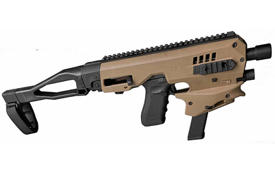 CAA MICRO CONV KIT G2 FOR GLK17 FDE