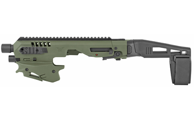 CAA MICRO CONV KIT FOR GLOCK 17 ODG