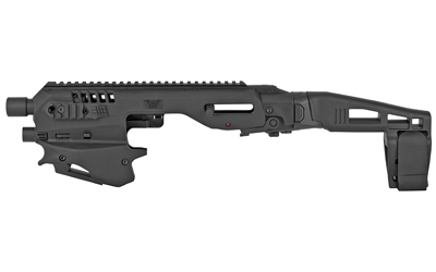 CAA MICRO CONV KIT SIG P320 BLK
