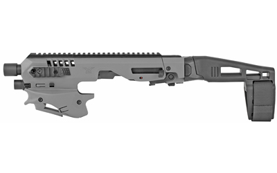 CAA MICRO CONV KIT FOR GLOCK 17 TUNG