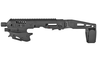 CAA MICRO CONV KIT GLOCK 17 BLK