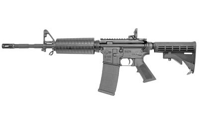 COLT LE6920HBPW 5.56 16.2" 30RD BLK