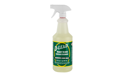 D-LEAD SURF CLEANER 12-32OZ SPRAY
