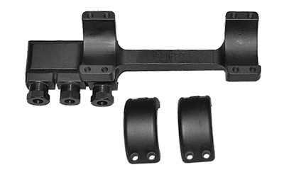 DNZ 3.8 FWD FRDM REPR PCTNY 30MM BLK