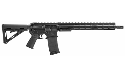 DRD CDR15 556 30RD 16" BLK SOFTCASE