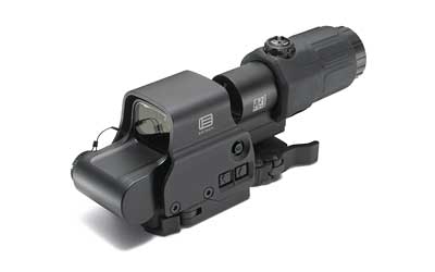 EOTECH HHS I EXPS3-4 WITH G33 BLK