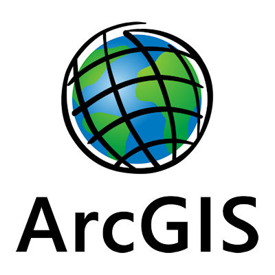 ESRI ArcGIS Software