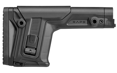 FAB DEF RAPS BUTTSTOCK