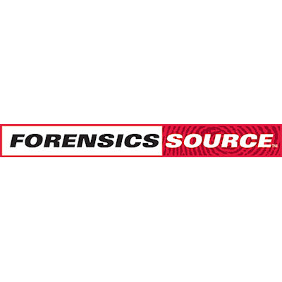 Forensics Source Crime Scene Investigation, Evidence Collection & Crime Lab Equipment