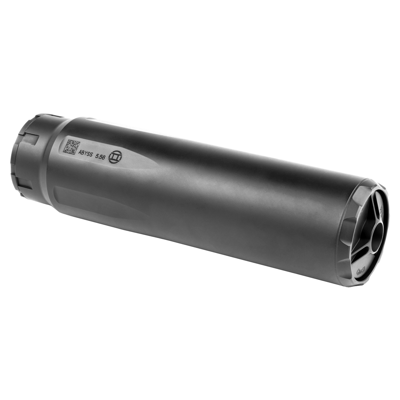 Gemtech Abyss 556 Direct Thread Suppressor 14372 Main