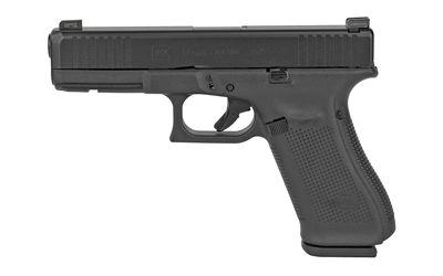 GLOCK 17 GEN5 9MM AMGLO 17RD 3MAG FS